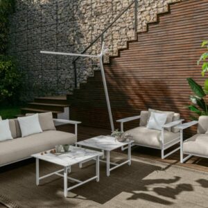 Итальянский диван Riviera 2 seater Sofa 5