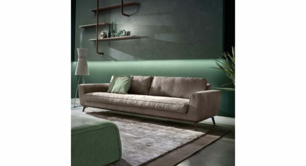 Итальянский диван Robert от Ulivi