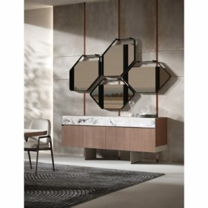 Итальянский комод ROCKY от Ulivi