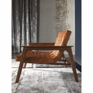 Итальянское кресло RUE от Ulivi