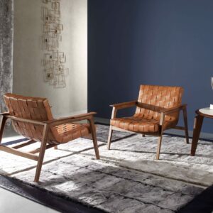 Итальянское кресло RUE 2