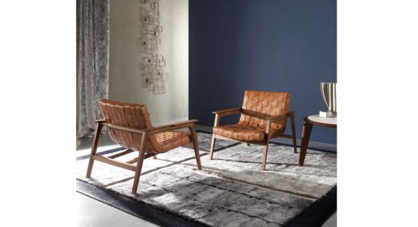 Итальянское кресло RUE 2