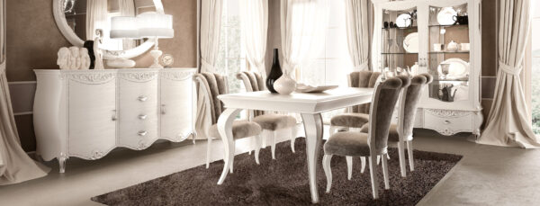 Итальянский стул 57 от SIGNORINI&COCO