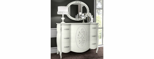 Итальянский комод 61 от SIGNORINI&COCO