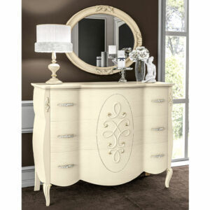 Итальянский комод 61 4