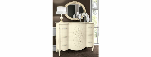 Итальянский комод 61 4