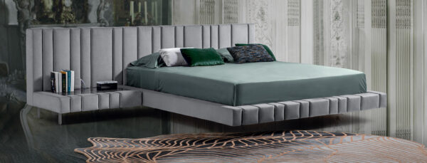 Итальянская кровать 151 от SIGNORINI&COCO