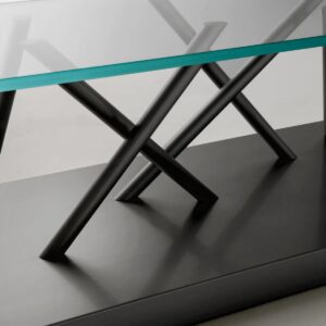 Итальянский столик SA 01, SA 04, SA 05 от LAURAMERONI