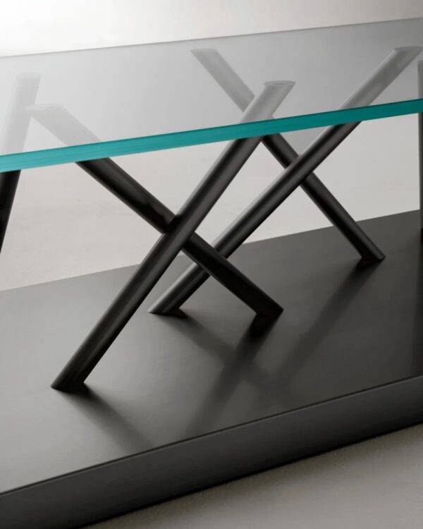 Итальянский столик SA 01, SA 04, SA 05 от LAURAMERONI