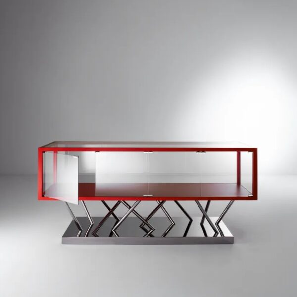 Итальянская витрина SA 02 3