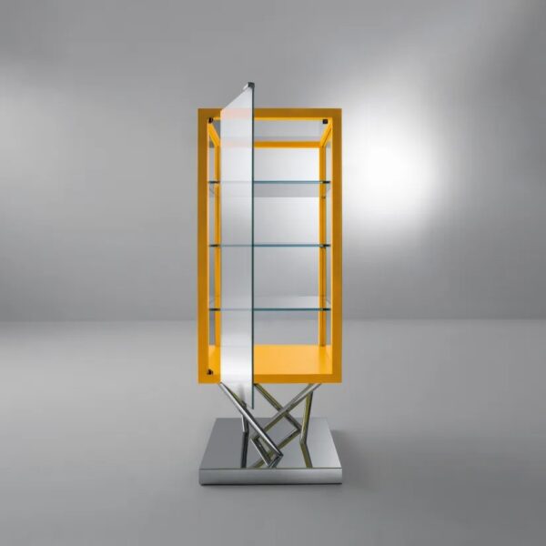 Итальянская витрина SA 02 3