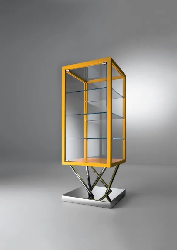 Итальянская витрина SA 02 2