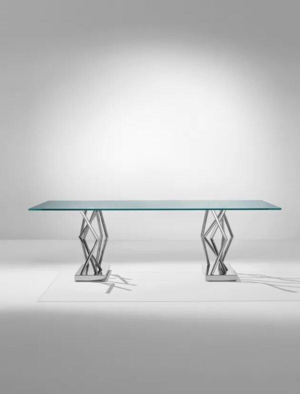 Итальянский стол SA 07 от LAURAMERONI