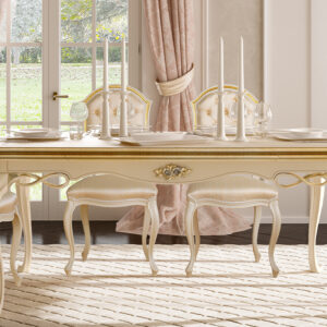 Итальянский стул 120 от SIGNORINI&COCO