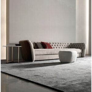 Итальянский диван Samuel от Ulivi