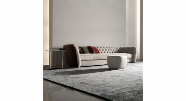 Итальянский диван Samuel от Ulivi