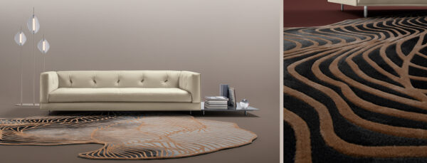 Итальянский ковер 168 2