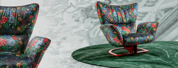 Итальянский ковер 166 2