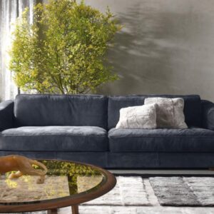 Итальянский диван Simon от Ulivi