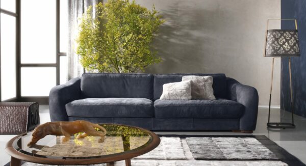 Итальянский диван Simon от Ulivi