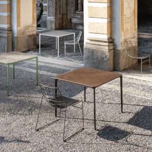 Итальянский столик Slim от SOVET