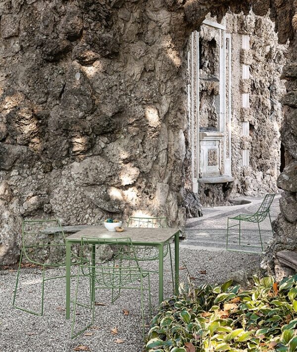 Итальянский столик Slim от SOVET