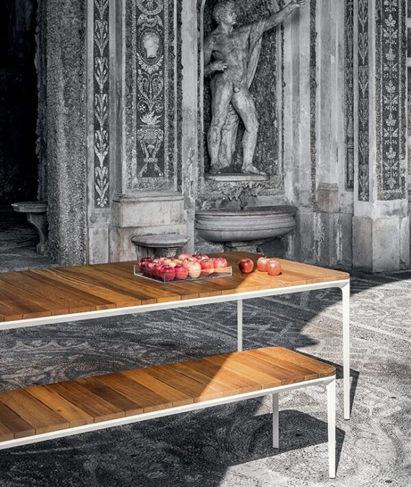 Итальянский стол Slim от SOVET