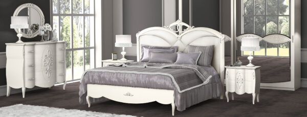 Итальянская кровать 58 3