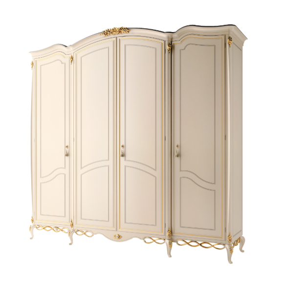 Итальянский шкаф 93 от SIGNORINI&COCO