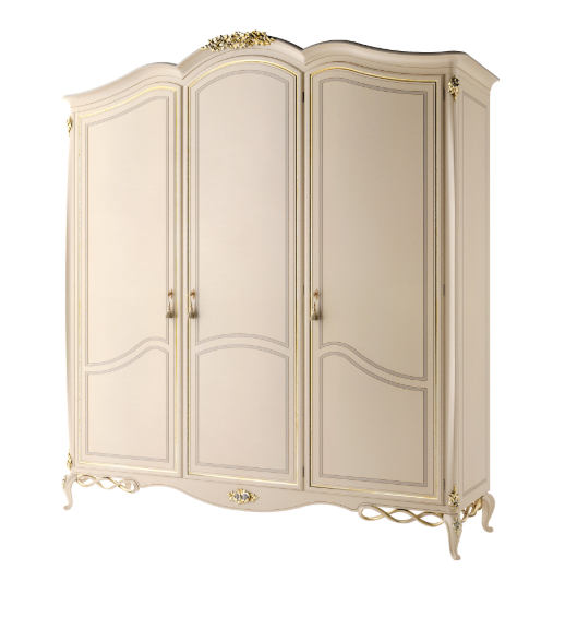 Итальянский шкаф 94