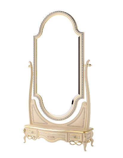 Итальянское зеркало 96