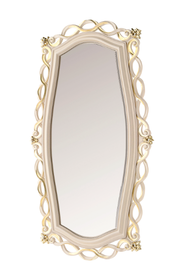 Итальянское зеркало 97