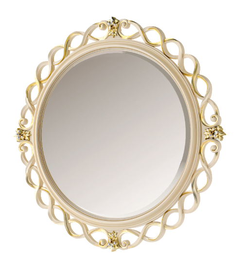 Итальянское зеркало 99 от SIGNORINI&COCO