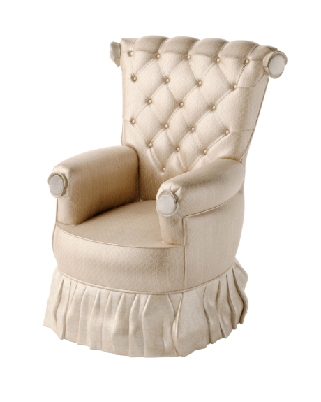 Итальянское кресло 103 от SIGNORINI&COCO