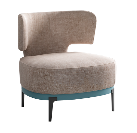 Итальянское кресло 12