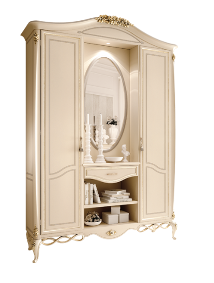 Итальянский шкаф 110