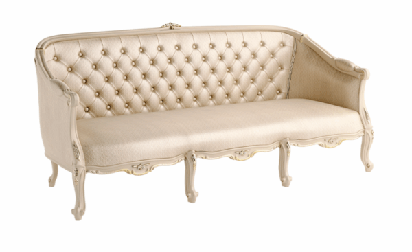 Итальянский диван 118 от SIGNORINI&COCO