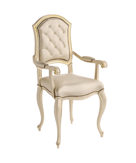 Итальянский стул 119 от SIGNORINI&COCO