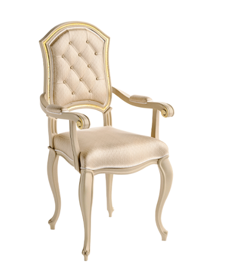 Итальянский стул 120 от SIGNORINI&COCO