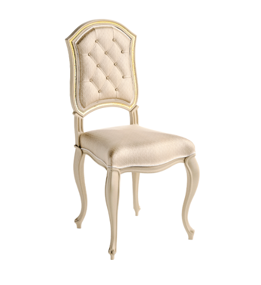 Итальянский стул 121 от SIGNORINI&COCO