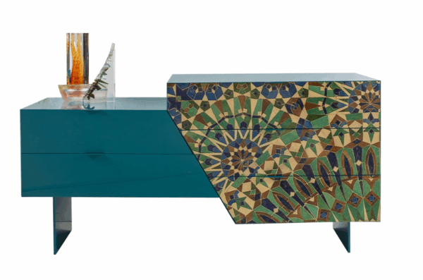 Итальянский комод 130 от SIGNORINI&COCO