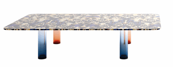 Итальянский столик 134 от SIGNORINI&COCO