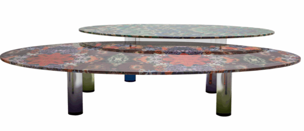 Итальянский столик 137 от SIGNORINI&COCO