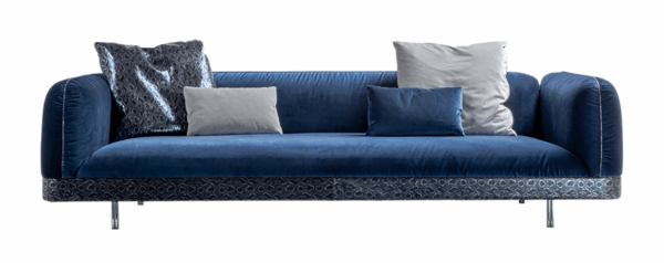 Итальянский диван 149 от SIGNORINI&COCO