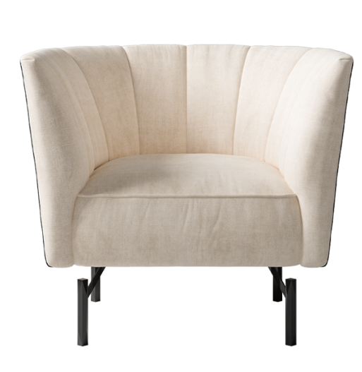 Итальянское кресло 156