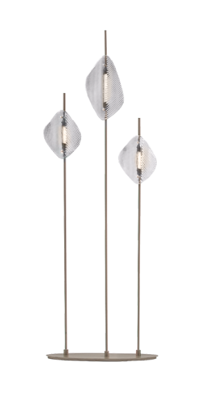 Итальянский напольный торшер 160 от SIGNORINI&COCO