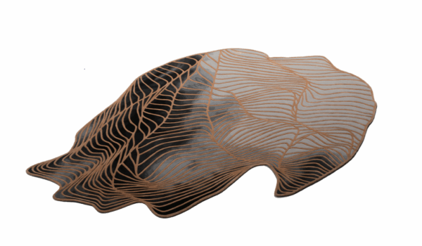 Итальянский ковер 168 от SIGNORINI&COCO