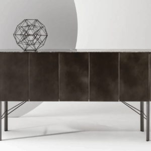 Итальянский сервант Collectionist от LAURAMERONI