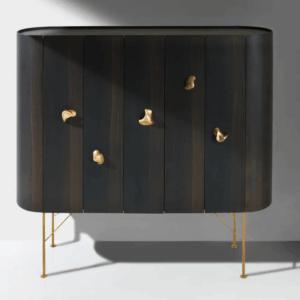 Итальянский сервант Collectionist от LAURAMERONI