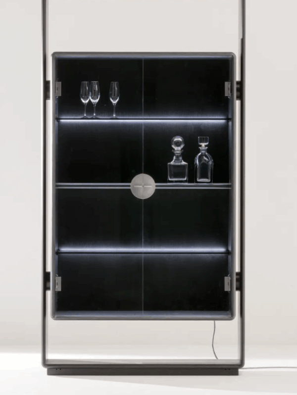 Итальянский бар Talento 2